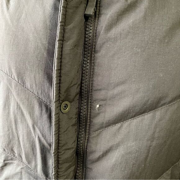 Polo Jeans Company by Ralph Lauren Insulated Long Winter Jacket - Picture 13 of 13